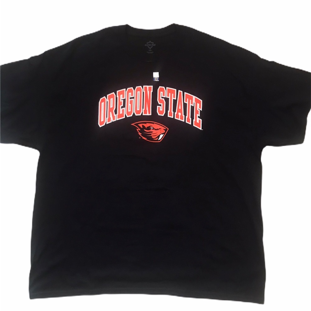 Oregon State Shirt